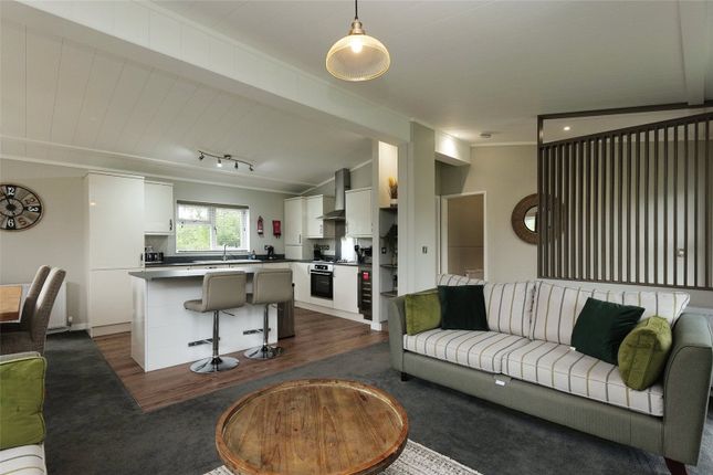 Property for sale in Roadford Lake Lodges, Lifton, Devon