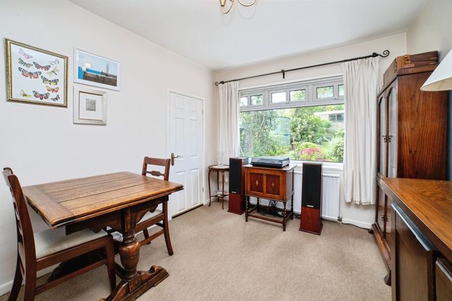 25, Westley Crescent, Derby photo 4