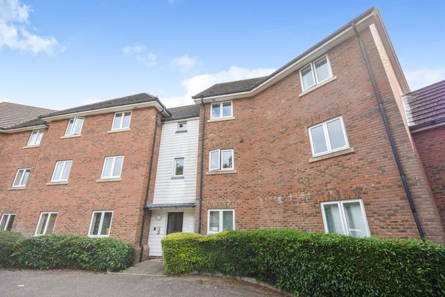 Thumbnail Flat for sale in Millers Drive, Great Notley, Braintree
