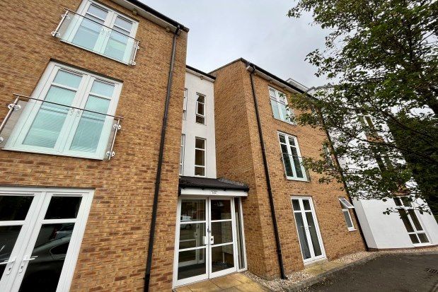 Thumbnail Penthouse to rent in Green Chare, Darlington