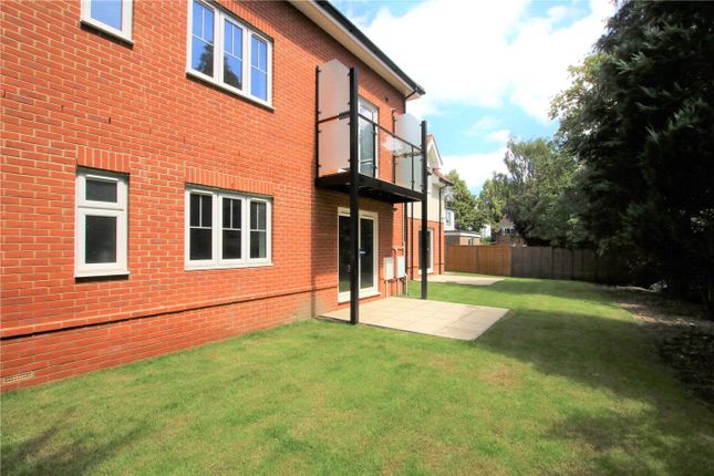 Flat for sale in Westcote House, 5 Westcote Road, Reading, Berkshire