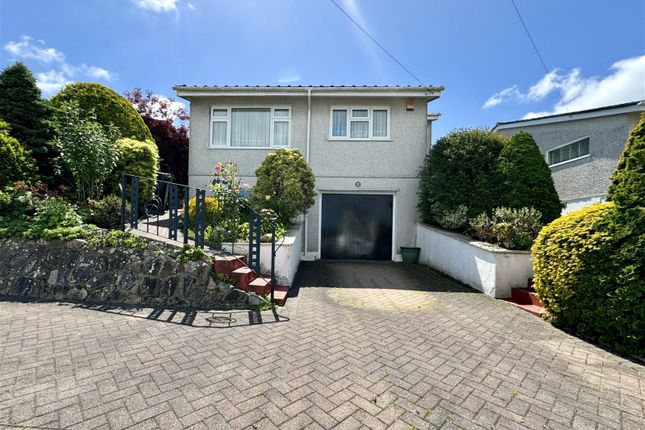 Thumbnail Bungalow for sale in Upland Drive, Derriford, Plymouth