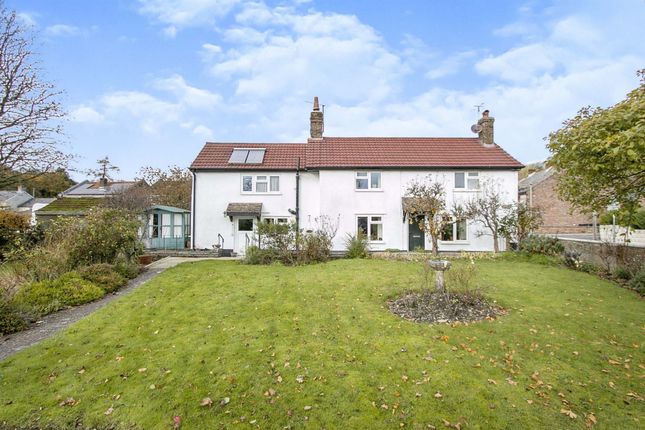 Thumbnail Detached house for sale in Main Street, Piddletrenthide, Dorchester