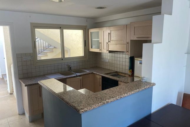 Apartment for sale in Mandria, Paphos, Cyprus