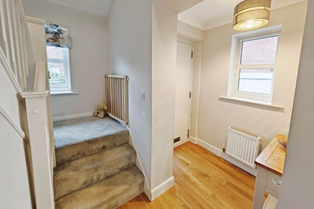 19, Talbot Way, Nantwich photo 3