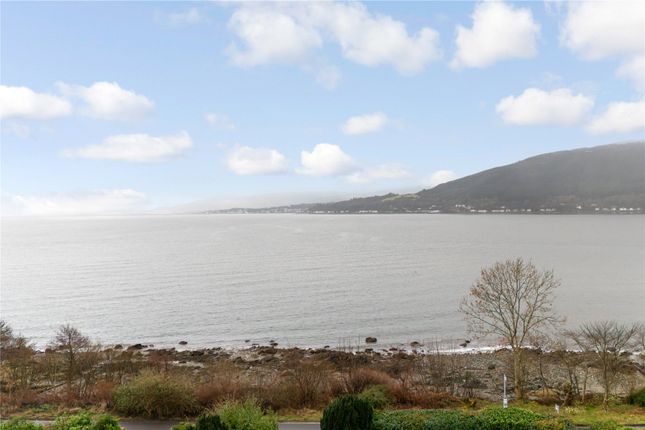 Detached house for sale in Shore Road, Cove, Helensburgh, Argyll And Bute