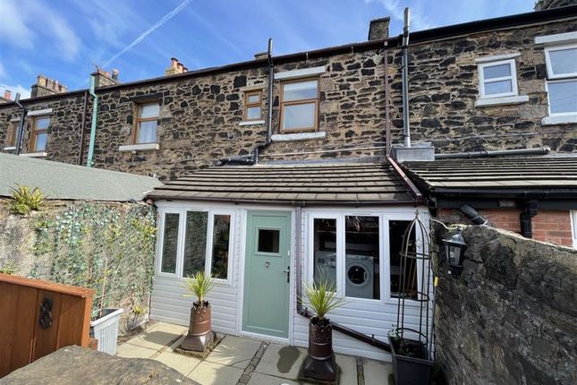 Terraced house for sale in Railway View, Adlington, Chorley