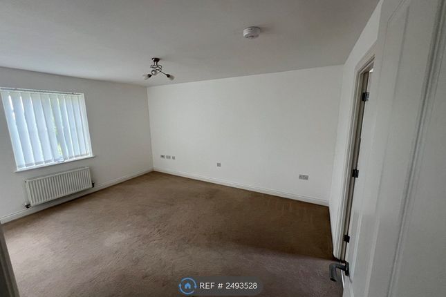 Thumbnail Flat to rent in Ripon Close, Hartlepool