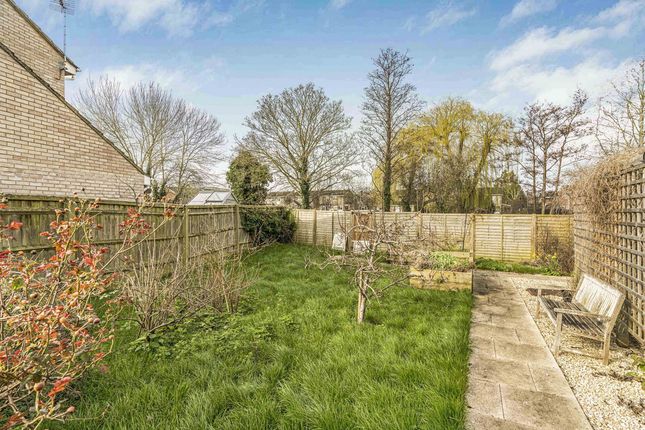 Detached house for sale in Bosleys Orchard, Grove