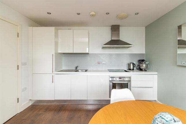 Flat for sale in Lime Square, City Road, Newcastle Upon Tyne