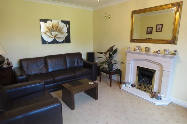 Detached house for sale in The Nurseries, Hesketh Bank, Preston