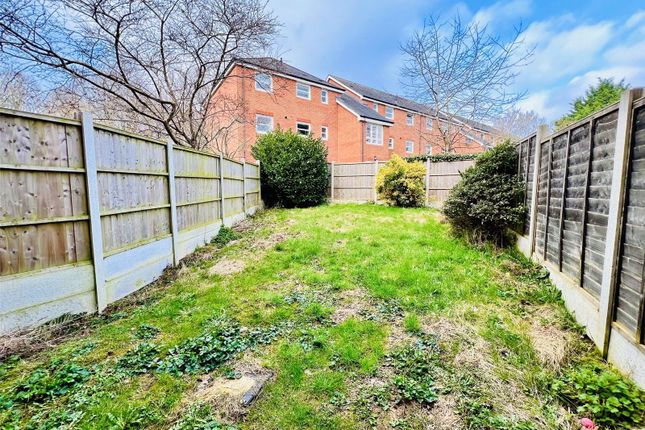 Terraced house for sale in Woodcock Lane North, Birmingham, West Midlands