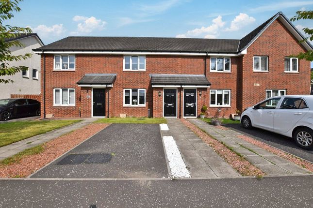 Terraced house for sale in New Inchinnan Road, Paisley, Renfrewshire