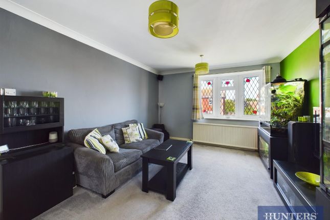 Flat for sale in Thorn Tree Avenue, Filey