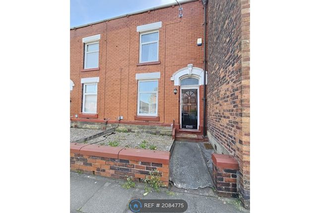 Thumbnail Terraced house to rent in Moston Lane, Manchester