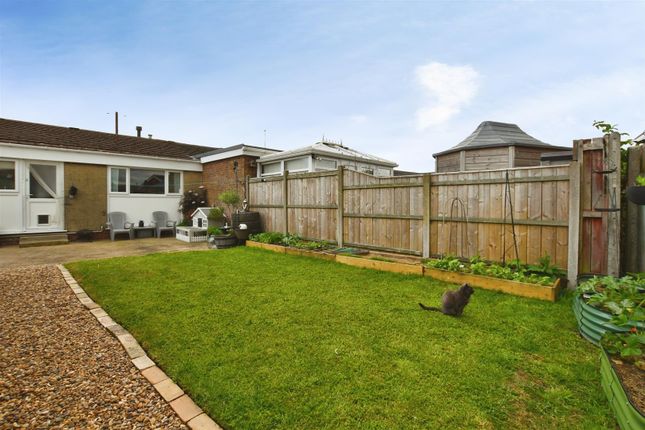 10, Alured Garth, Hedon photo 3