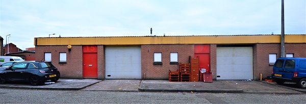Edinburgh East Commercial Property For Sale Primelocation