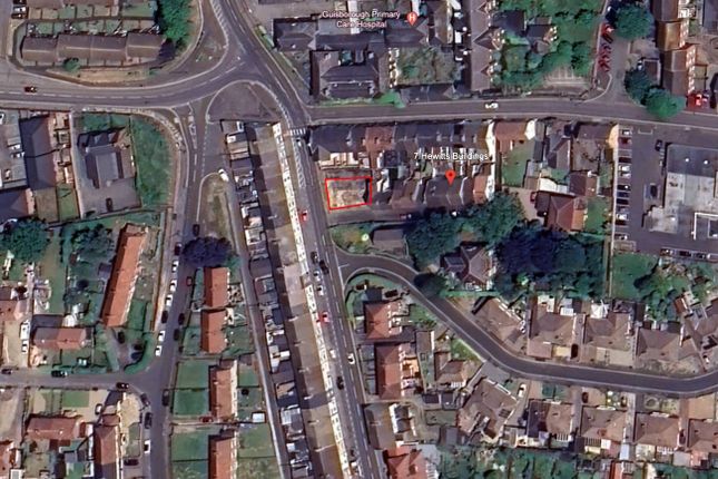 Thumbnail Land for sale in Hewitts Buildings, Guisborough