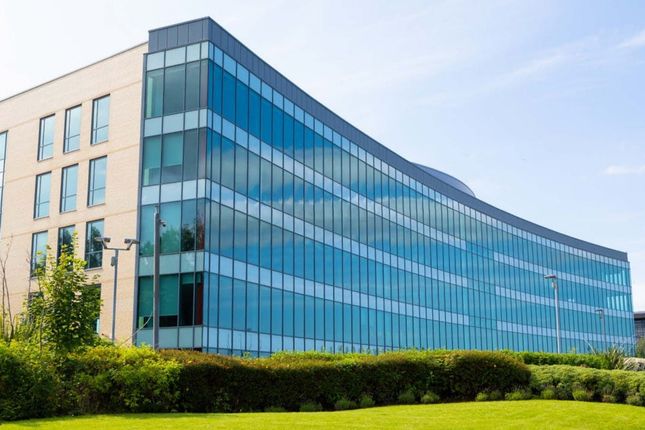 Thumbnail Office to let in Cobalt 9, Silver Fox Way, Cobalt Business Park, Newcastle Upon Tyne