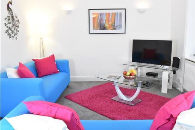 Thumbnail Flat to rent in Montpellier Villas, Cheltenham