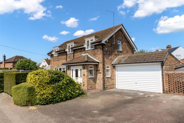 Detached house for sale in Bulls Lane, North Mymms, Hatfield