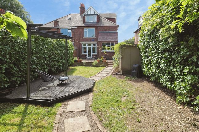 48, Russell Drive, Nottingham photo 2