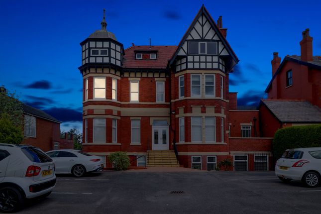 Flat for sale in Westbourne Road, Birkdale, Southport