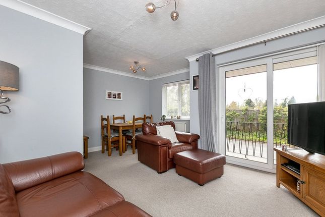 Maisonette for sale in Tilgate Forest Row, Pease Pottage, Crawley, West Sussex