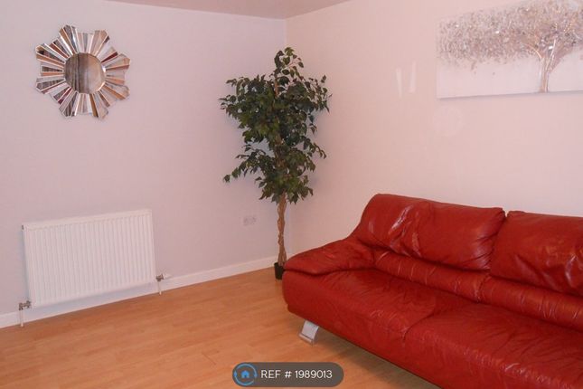 Flat to rent in Mearns Street, Aberdeen