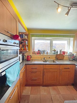 Flat for sale in Lundavra Road, Fort William