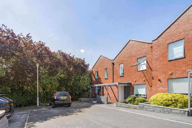 3-bed terraced on 11, Reservoir Way, London, £875,000