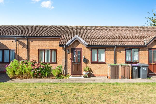 2-bed other on 17, Osborn Way, Sleaford, £160,000
