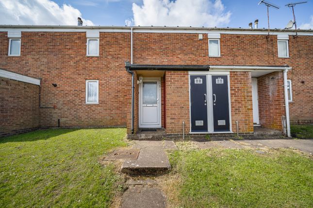 Flat for sale in The Severn, Daventry