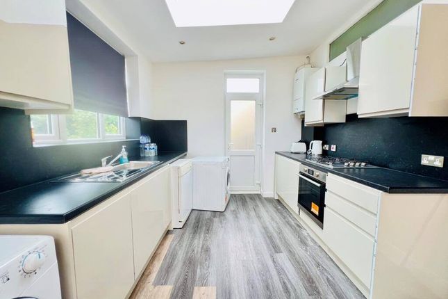 3 Bed Semi Detached House