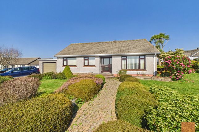 3-bed detached on 2, Whitestone Crescent, Bodmin, £340,000