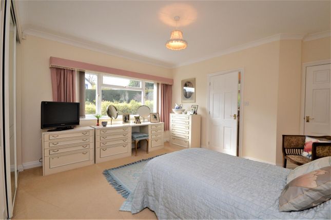 Detached bungalow for sale in Swainshill, Hereford