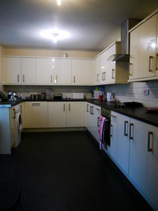 Semi-detached house to rent in Abbeystead Drive, Scotforth, Lancaster