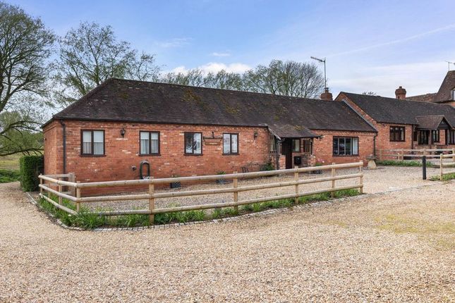 Bungalow for sale in Henley Road, Great Alne, Alcester
