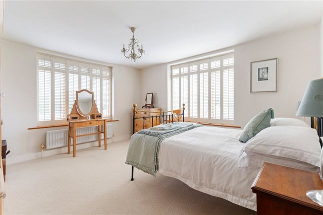 Detached house for sale in College Lane, Hurstpierpoint, Hassocks, West Sussex