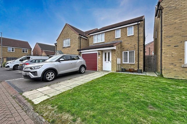 Ashcourt Drive, Hornsea photo 2
