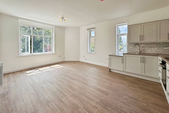 Flat 2, 137, School Lane, Manchester photo 2