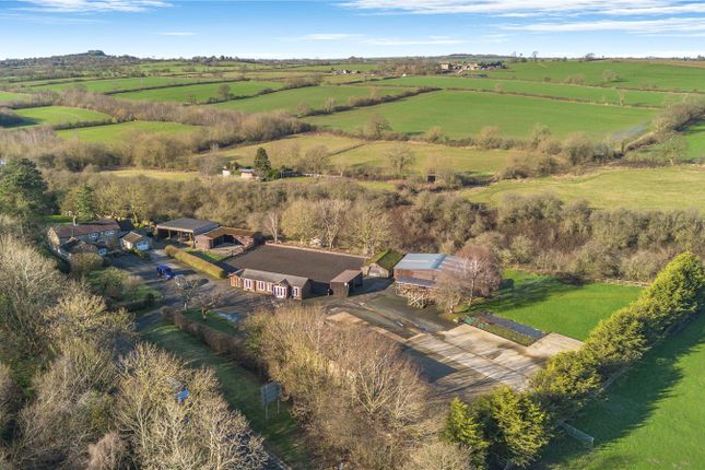 Nab Hill Farm,, Buttersyke Bar, Harrogate photo 2