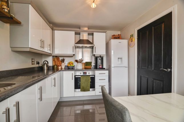 17, Bridgewater Court, Middlesbrough photo 4