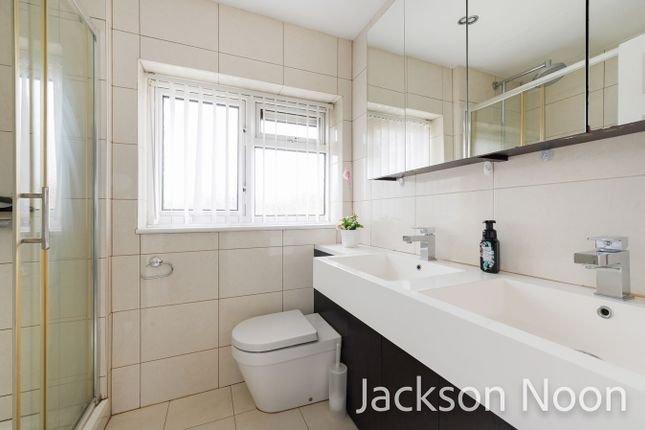 End terrace house for sale in Holman Road, West Ewell