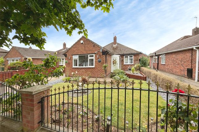 2-bed house on 34, Grange Crescent, Lincolnshire, £200,000