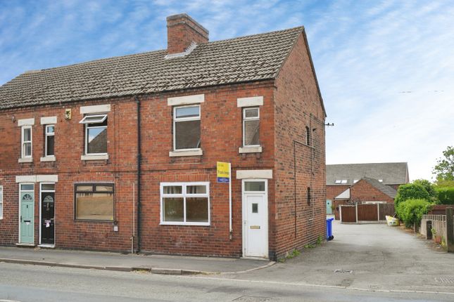 2-bed house on 322, Stanton Road, Staffordshire, £100,000