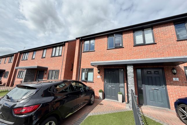 2 bed property for rent in Piccadilly, Nottingham NG6