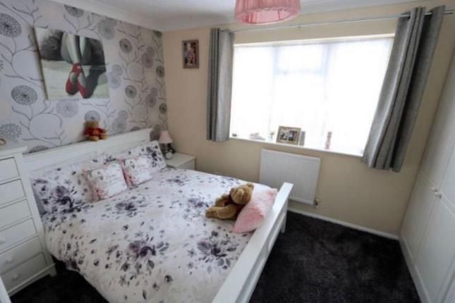 Thumbnail Terraced house to rent in Dudley Close, Chafford Hundred