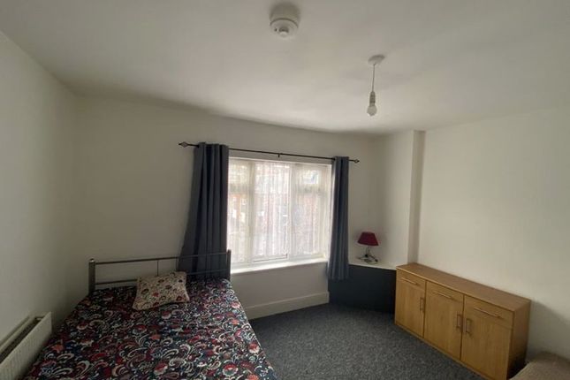 Thumbnail Flat to rent in Patchwork Row, Shirebrook, Mansfield