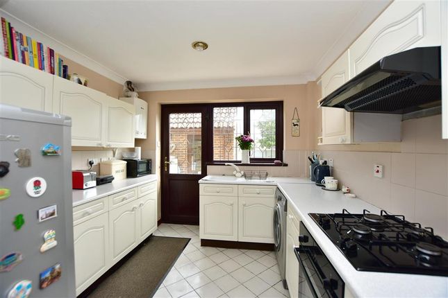Thumbnail Detached house for sale in Chapel Street, Minster-On-Sea, Sheerness, Kent